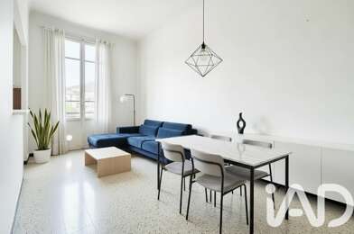 Appartement 3 pièces 185000 €