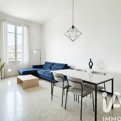 Appartement 3 pièces 185000 €