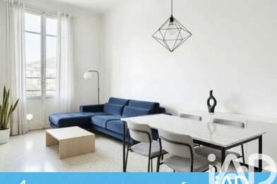 Appartement 3 pièces 185000 €