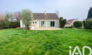 Maison 4 Pièces 86 m² à vendre à Rosny-sur-Seine (78710)