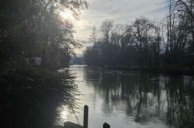 Maison 4 pièces 189500 €