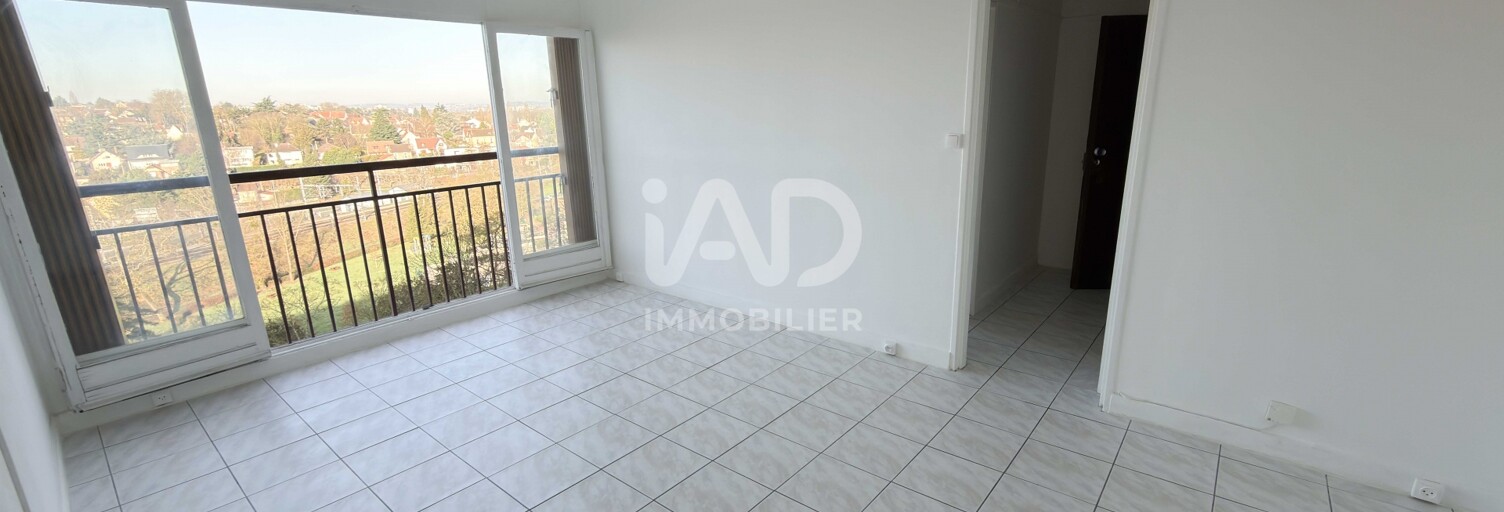 Appartement 3 Pièces 55 m² à vendre à Savigny-sur-Orge (91600)