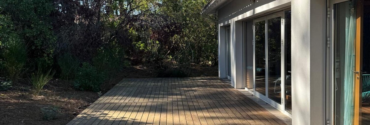 Maison 4 Pièces 108 m² à vendre à Lège (33950)