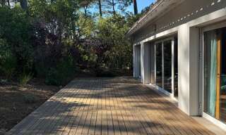 Maison 4 Pièces 108 m² à vendre à Lège (33950)