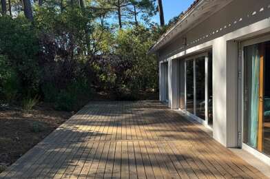 Maison 4 pièces 1190000 €