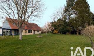 Maison 5 Pièces 130 m² à vendre à Dangy (50750)