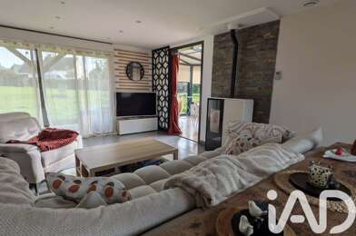 Maison 5 pièces 245000 €