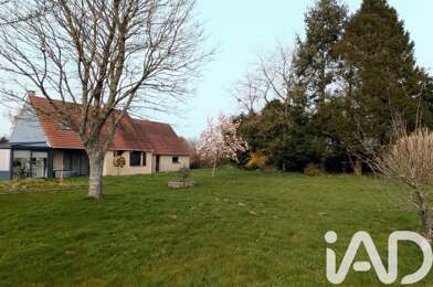 Maison 5 pièces 234500 €