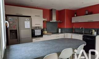 Maison 5 Pièces 130 m² à vendre à Dangy (50750)