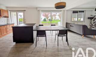 Appartement 5 Pièces 80 m² à vendre à Lorient (56100)