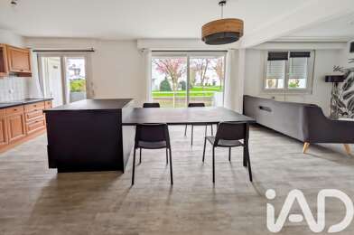 Appartement 5 pièces 209500 €