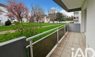 Appartement 5 Pièces 80 m² à vendre à Lorient (56100)