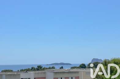 Appartement 1 pièces 159000 €