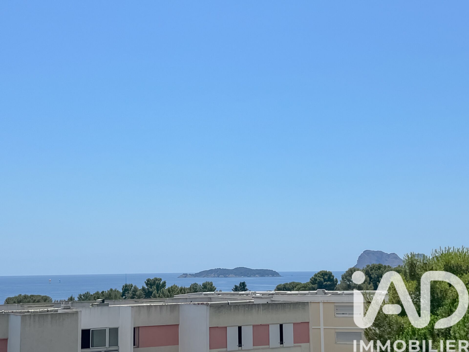 Appartement à vendre, 1 pièces, 27 m², La Ciotat