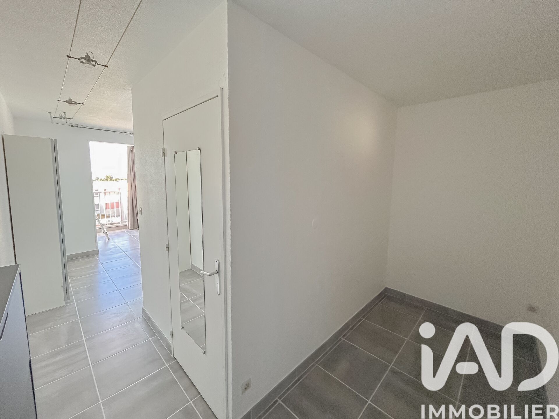 Vente Appartement 1 pièce - Photo 4