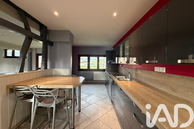 Maison 11 pièces 240000 €