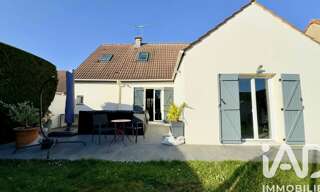 Maison 5 Pièces 119 m² à vendre à Limay (78520)