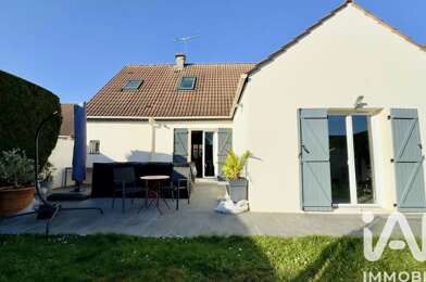 Maison 5 pièces 280000 €