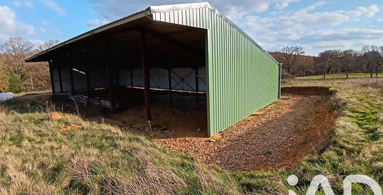 Vente Terrain agricole 11 588 m&sup2; — photo 1