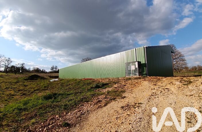 Vente Terrain agricole 11 588 m&sup2; — photo 4
