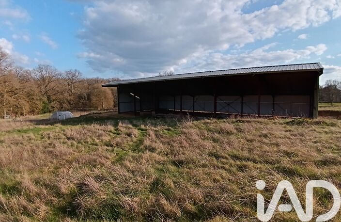 Vente Terrain agricole 11 588 m&sup2; — photo 5