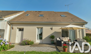 Maison 5 Pièces 80 m² à vendre à Cherré-Au (72400)