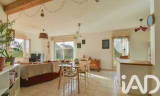 Maison 5 Pièces 80 m² à vendre à Cherré-Au (72400)