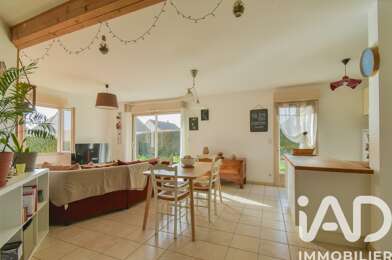 Maison 5 pièces 175000 €