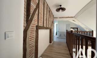 Maison 9 Pièces 208 m² à vendre à Chambourg-sur-Indre (37310)