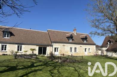 Maison 9 pièces 409000 €