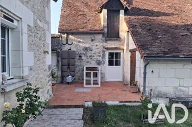 Maison 9 pièces 409000 €