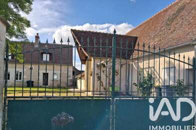 Maison 9 pièces 409000 €