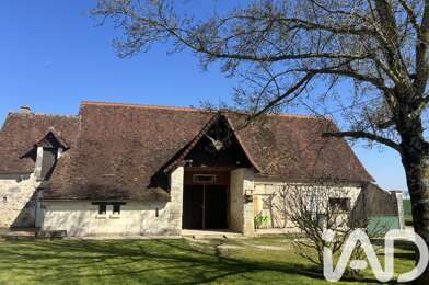 Maison 9 pièces 409000 €