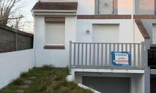 Maison 3 Pièces 50 m² à vendre à Merlimont (62155)