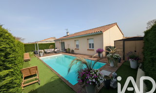 Maison 4 Pièces 97 m² à vendre à Verdun-sur-Garonne (82600)