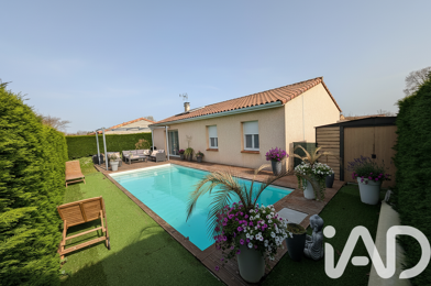 Maison 4 pièces 249000 €