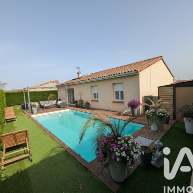 Maison 4 pièces 249000 €