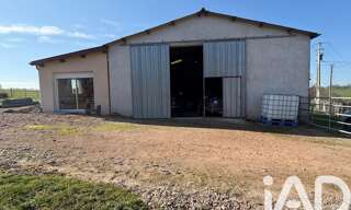 Terrain  932 m² à vendre à Urbise (42310)