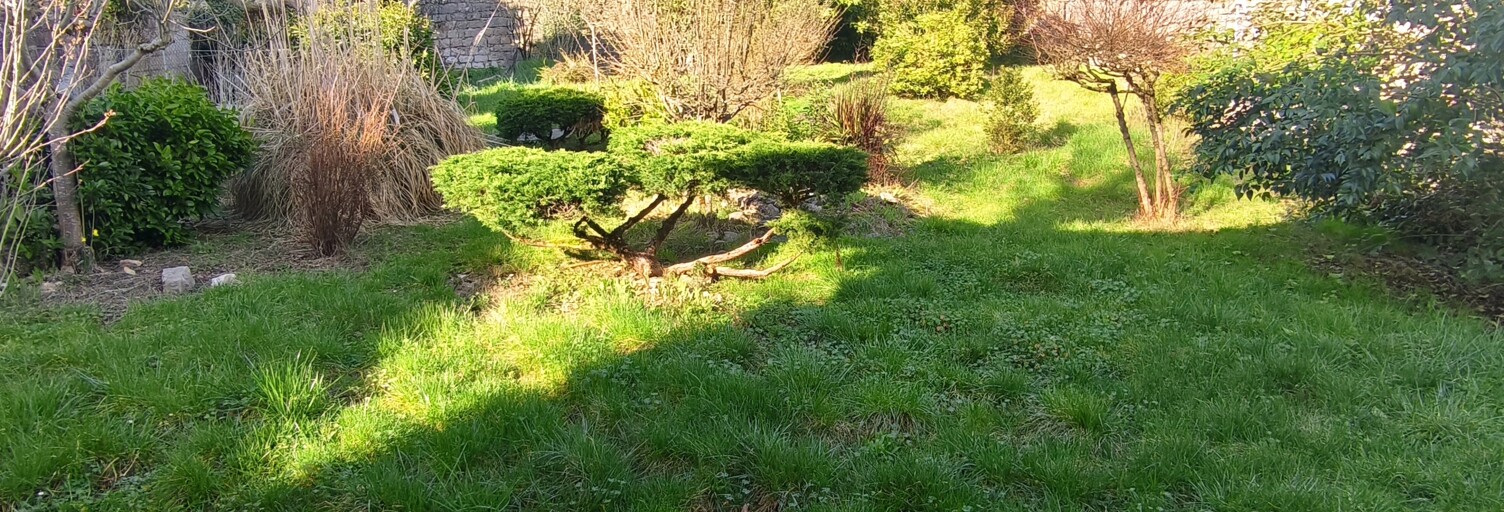 Maison 5 Pièces 130 m² à vendre à Espalion (12500)