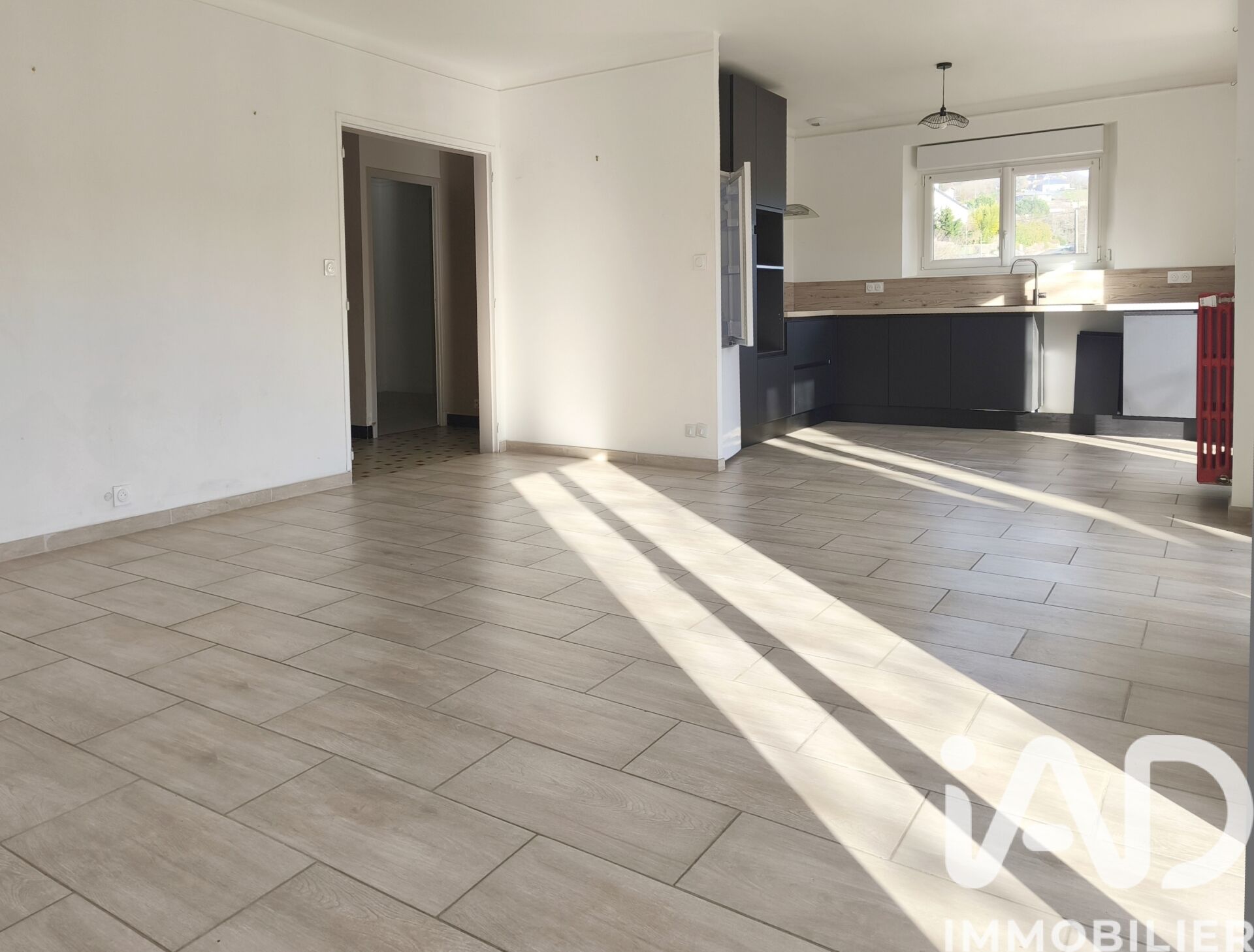 Vente Maison/villa 5 pièces - Photo 3