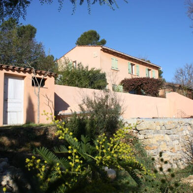 Maison 6 pièces 575000 €