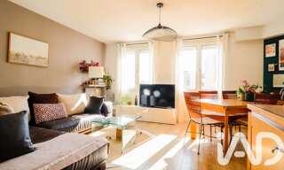 Appartement 3 Pièces 69 m² à vendre à Le Plessis-Robinson (92350)