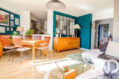 Appartement 3 pièces 329900 €