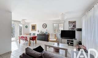 Maison 5 Pièces 102 m² à vendre à La Londe (76500)