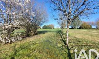 Terrain  1650 m² à vendre à Esternay (51310)