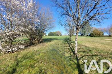 Terrain  41000 €