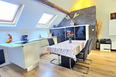 Appartement 4 pièces 327500 €