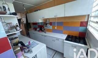 Appartement 3 Pièces 45 m² à vendre à Les Abymes (97139)