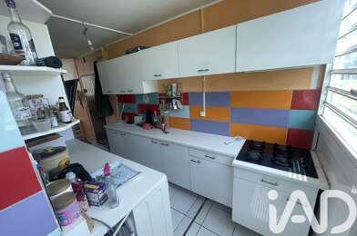 Appartement 3 pièces 79000 €