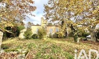 Maison 8 Pièces 300 m² à vendre à Arles (13200)